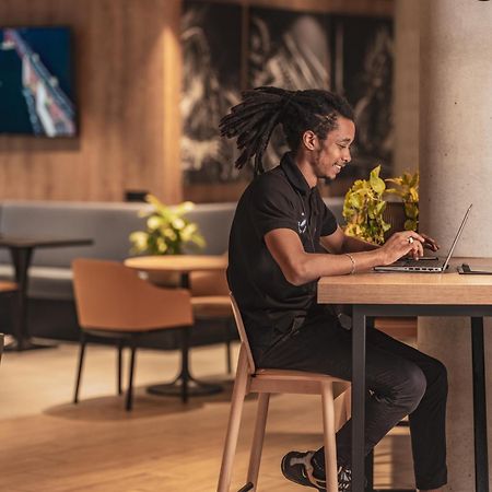 Ibis Paris Gare Montparnasse Catalogne Otel Dış mekan fotoğraf