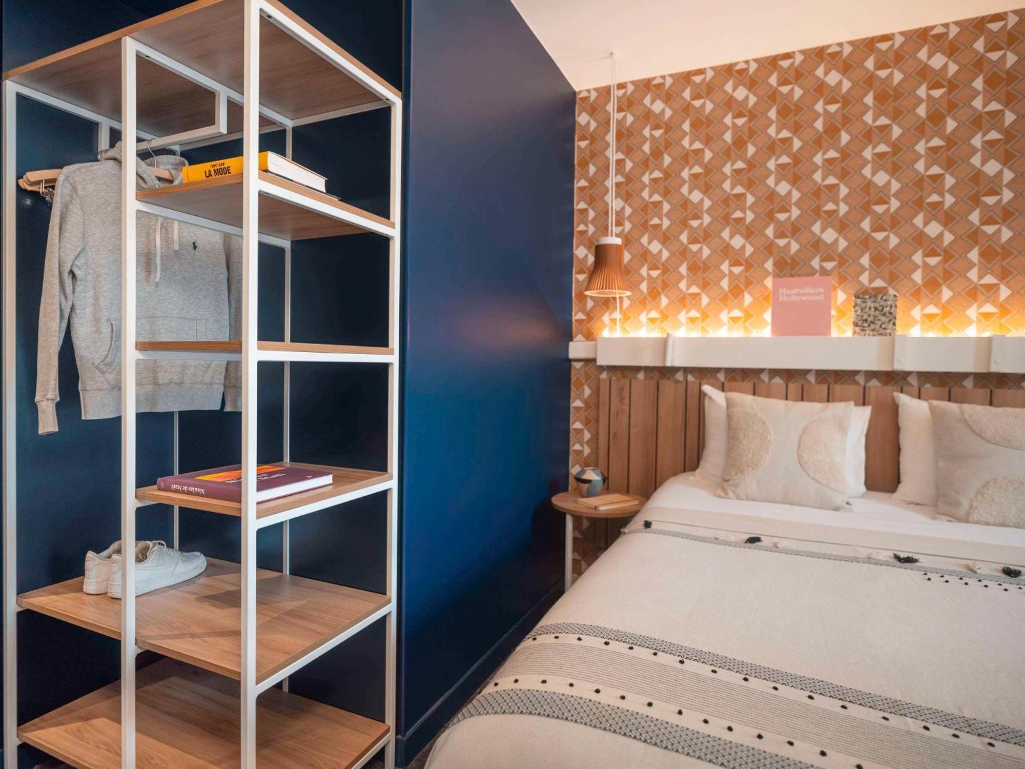 Ibis Paris Gare Montparnasse Catalogne Otel Dış mekan fotoğraf