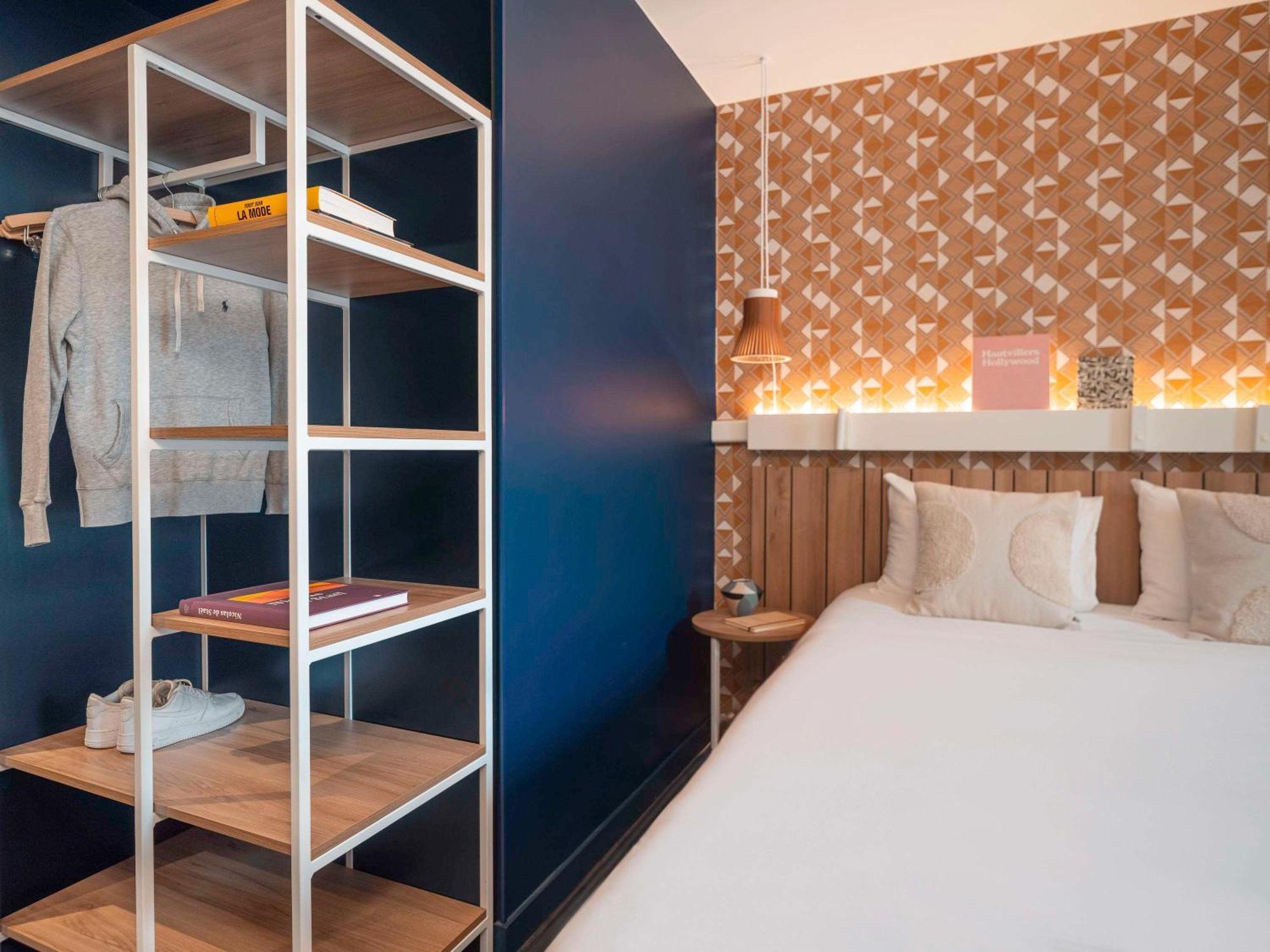 Ibis Paris Gare Montparnasse Catalogne Otel Dış mekan fotoğraf