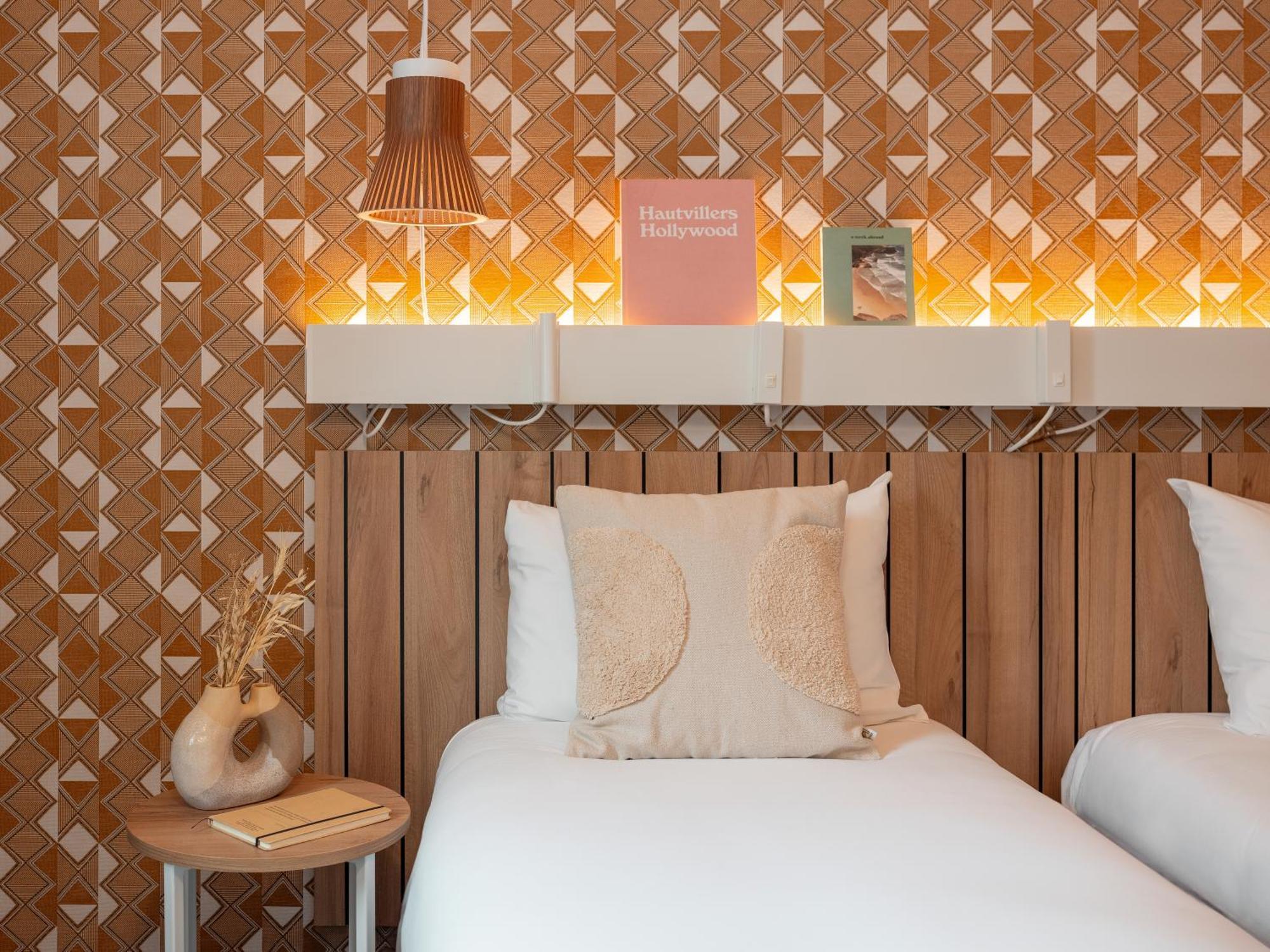 Ibis Paris Gare Montparnasse Catalogne Otel Dış mekan fotoğraf