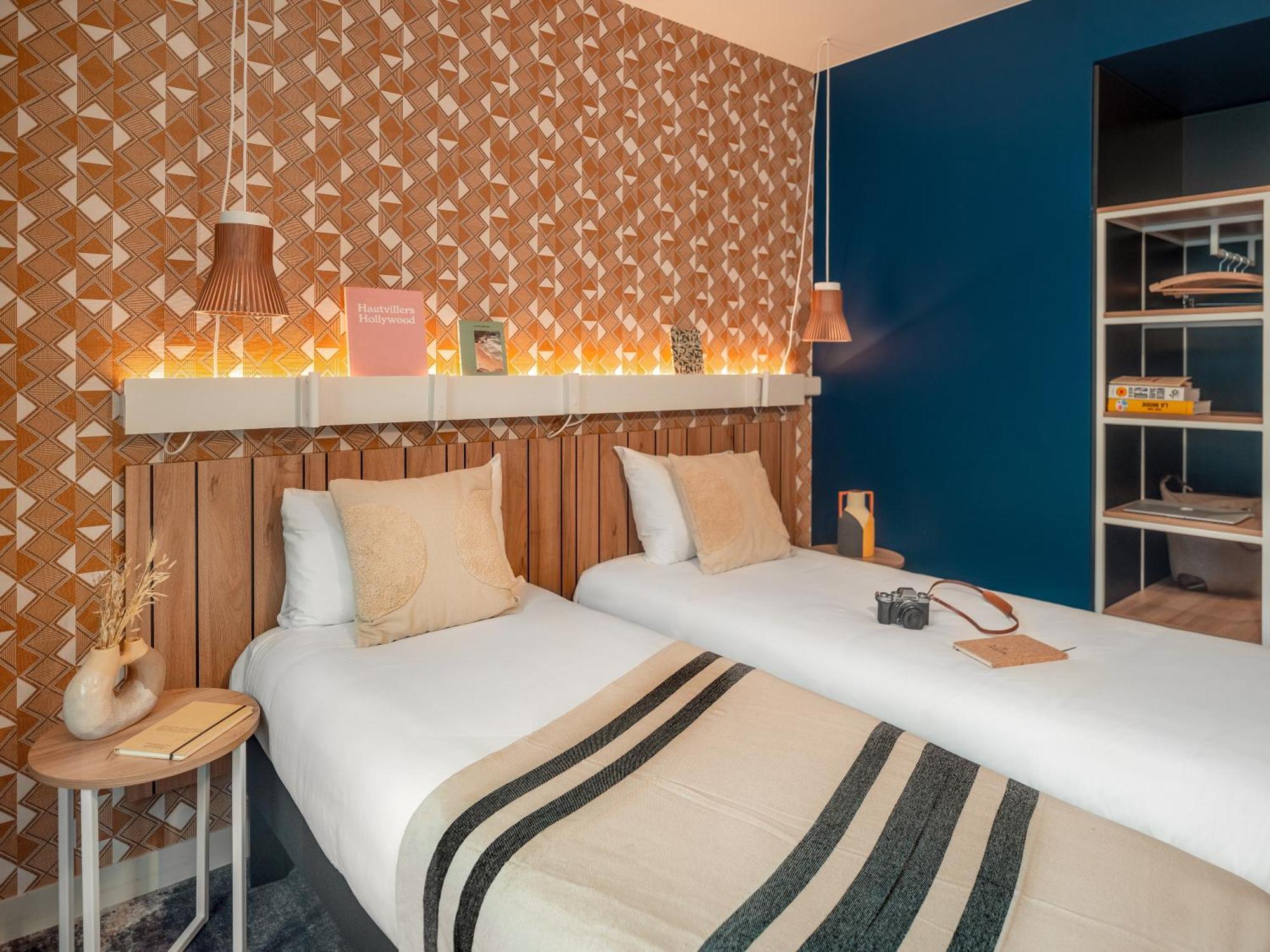 Ibis Paris Gare Montparnasse Catalogne Otel Dış mekan fotoğraf