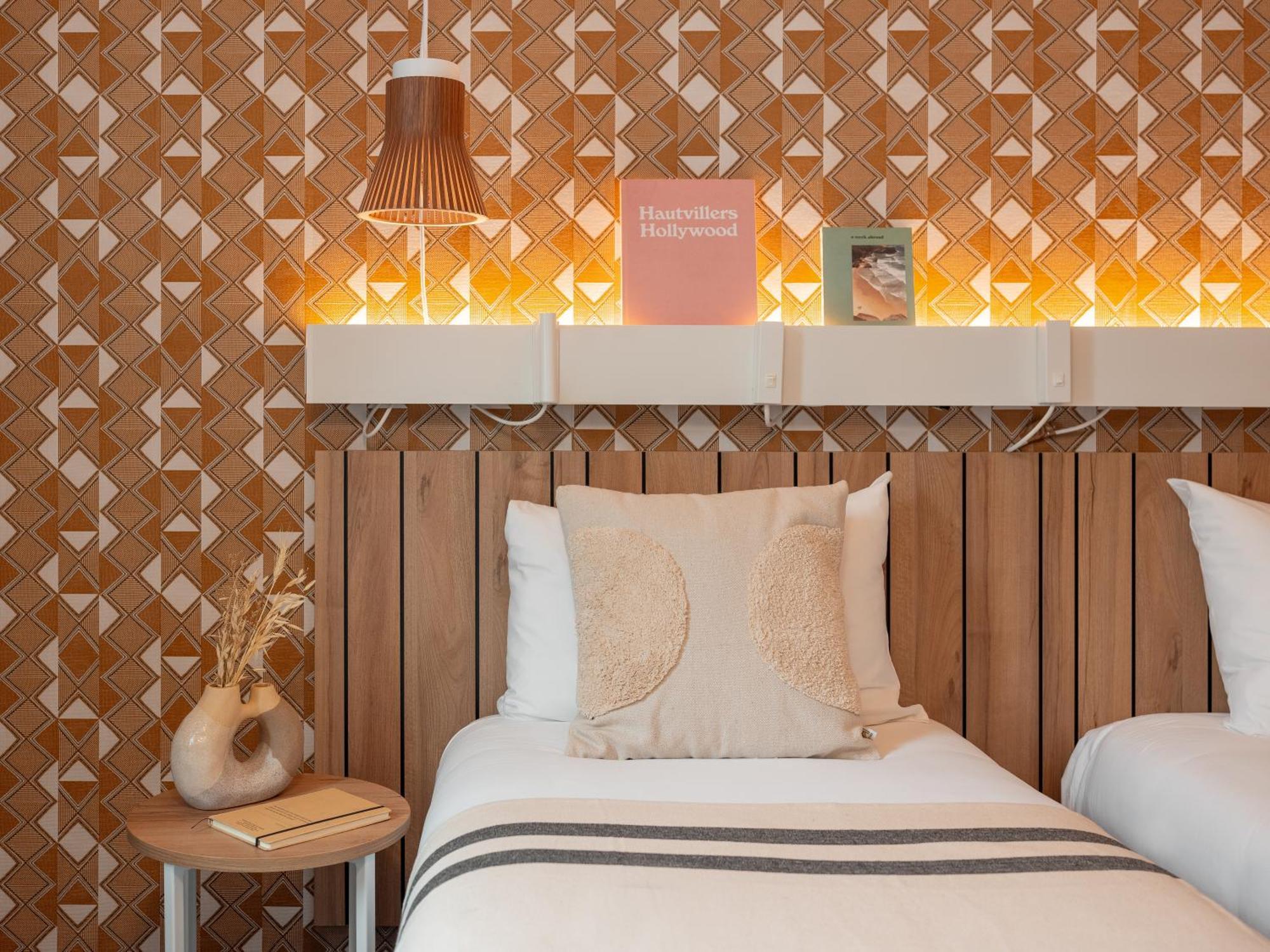 Ibis Paris Gare Montparnasse Catalogne Otel Dış mekan fotoğraf
