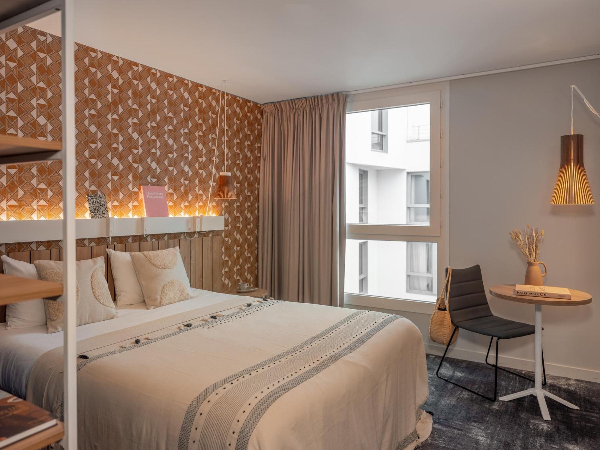 Ibis Paris Gare Montparnasse Catalogne Otel Dış mekan fotoğraf