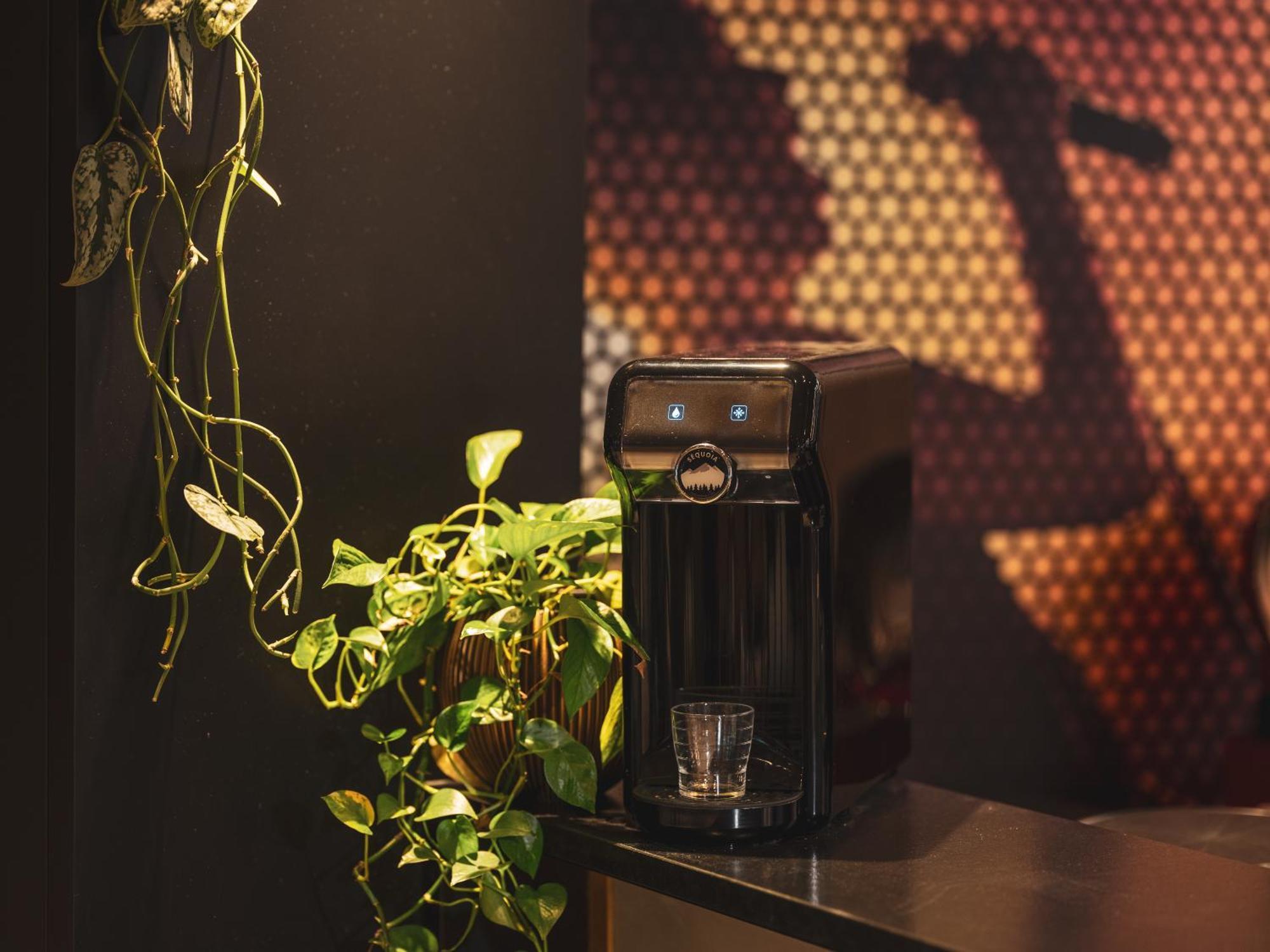Ibis Paris Gare Montparnasse Catalogne Otel Dış mekan fotoğraf