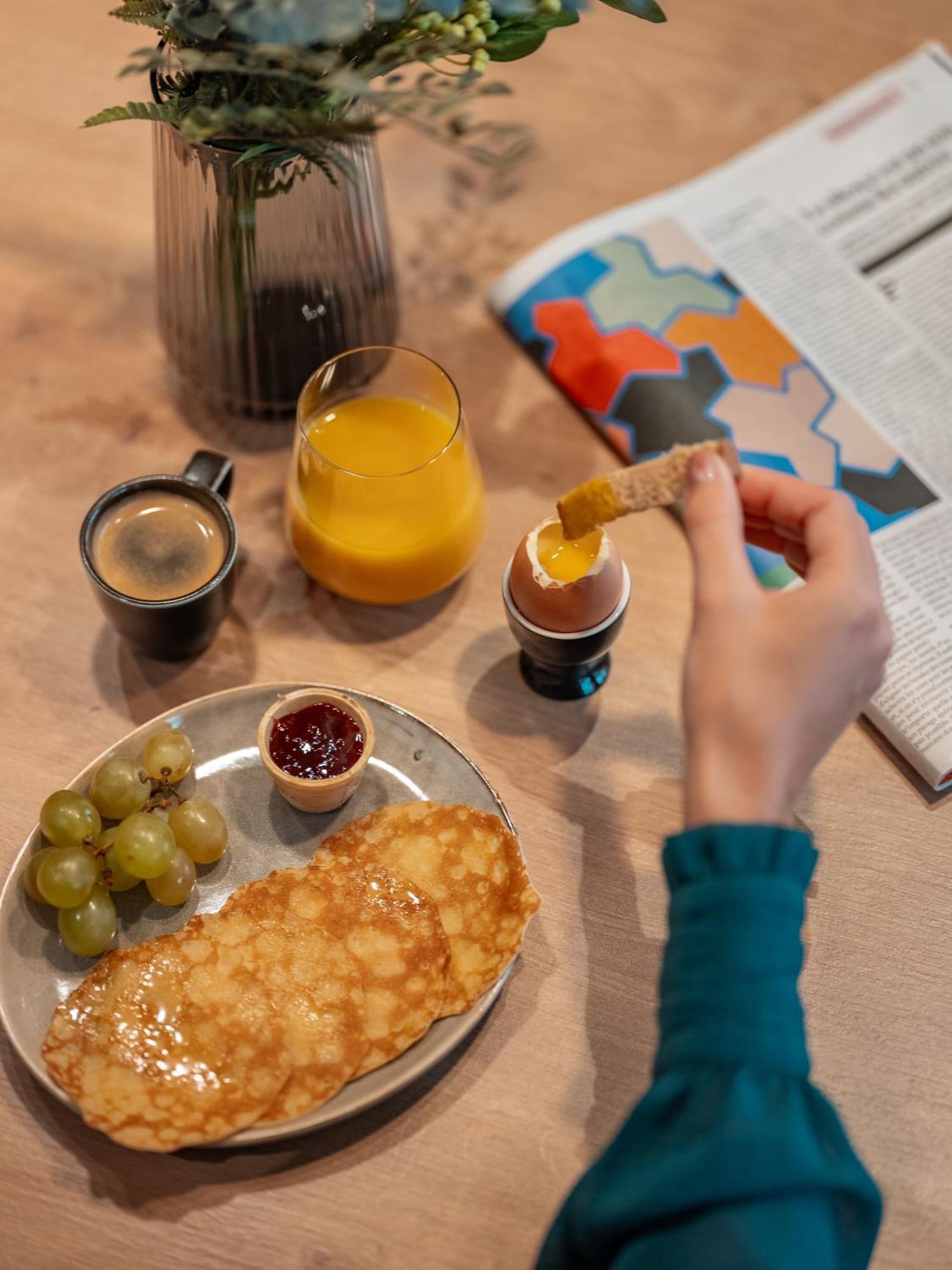 Ibis Paris Gare Montparnasse Catalogne Otel Dış mekan fotoğraf