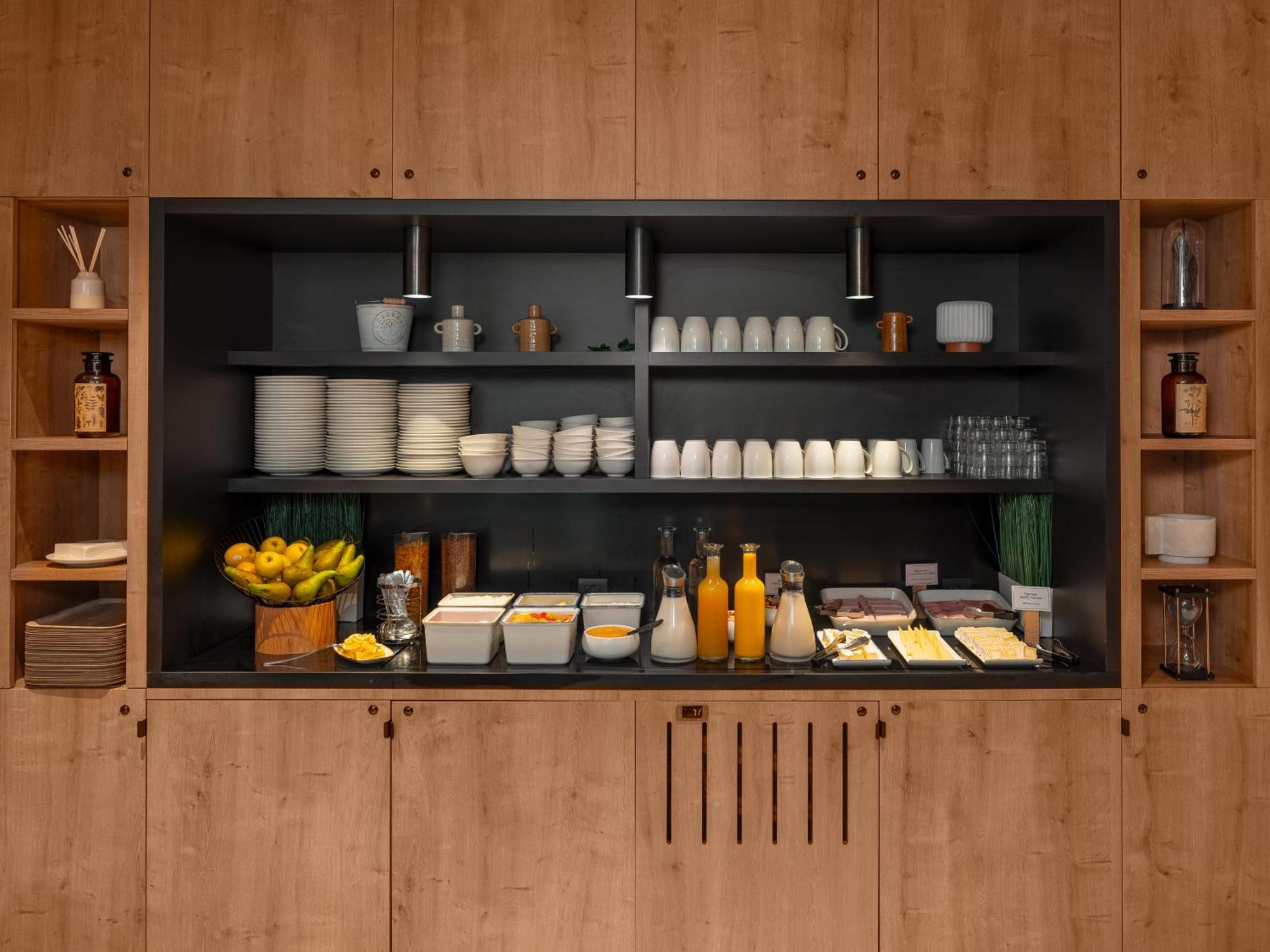 Ibis Paris Gare Montparnasse Catalogne Otel Dış mekan fotoğraf