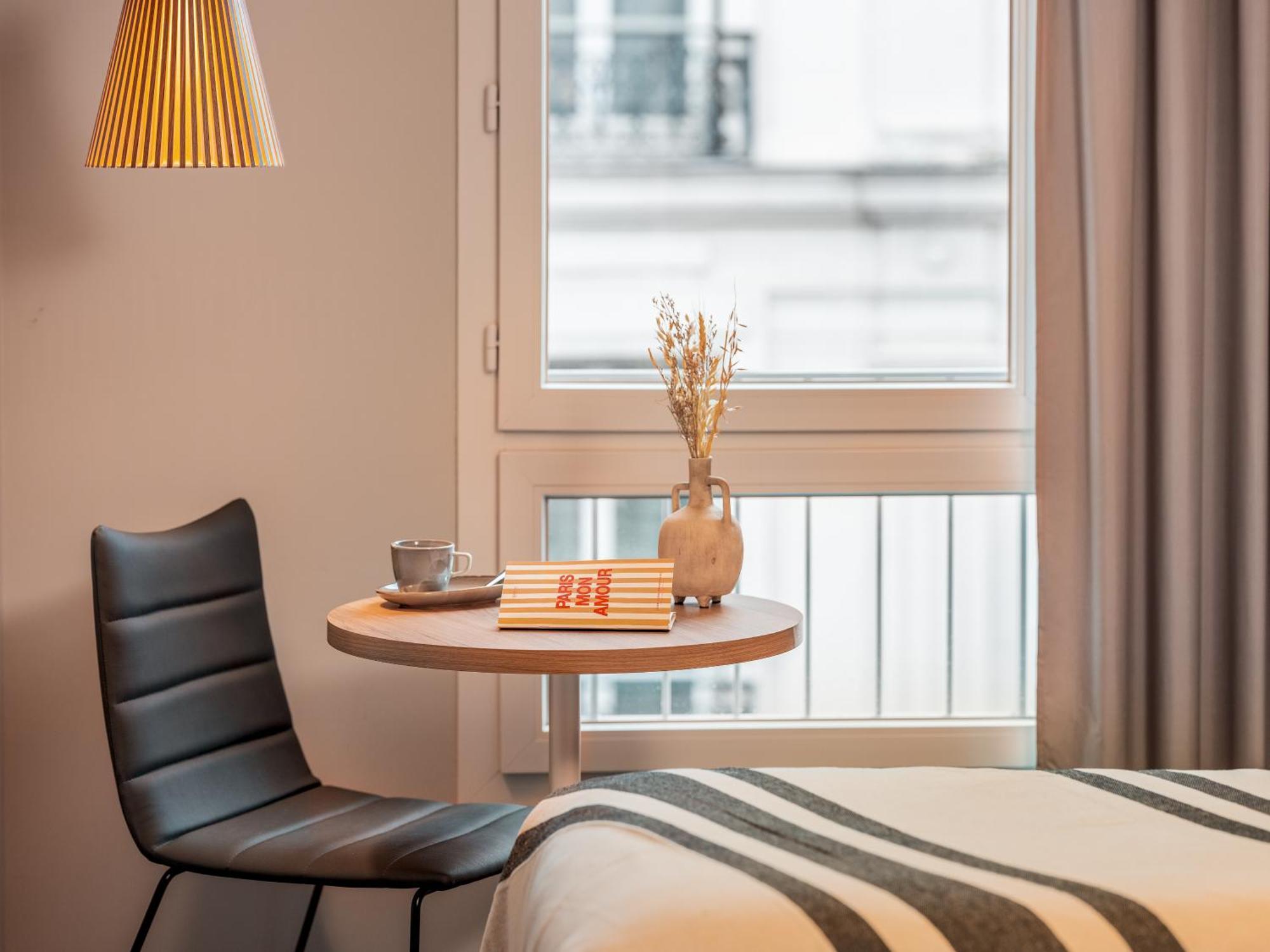 Ibis Paris Gare Montparnasse Catalogne Otel Dış mekan fotoğraf