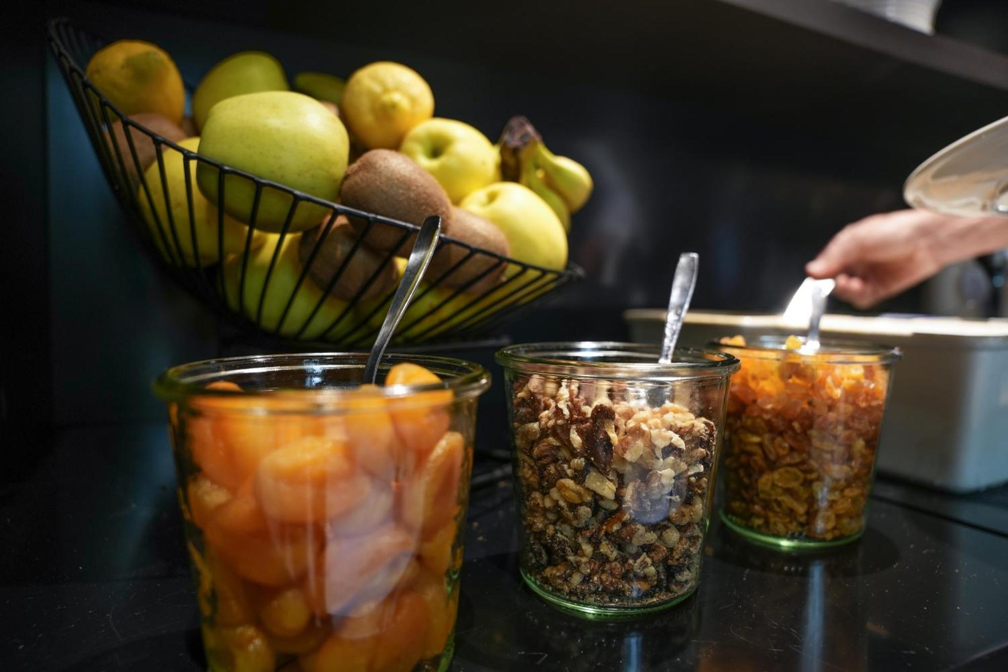 Ibis Paris Gare Montparnasse Catalogne Otel Dış mekan fotoğraf